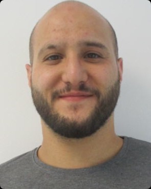 Profilbild von Ibrahim