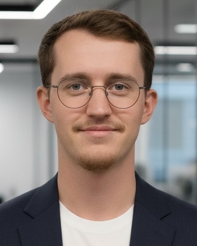 Profilbild von Martin