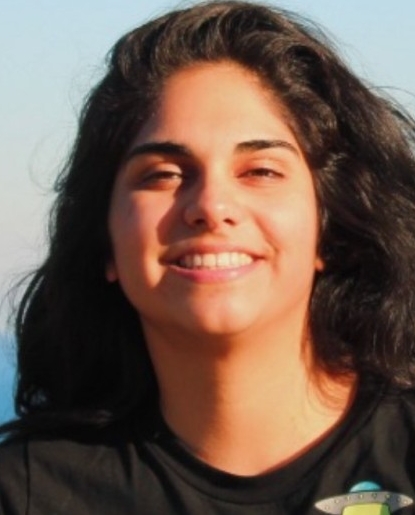 Profilbild von Maria Josefina