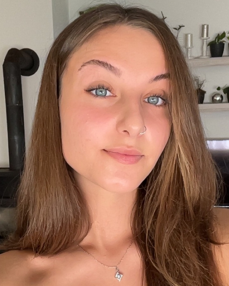 Profilbild von Sophia