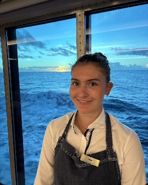 Profilbild von Heidi