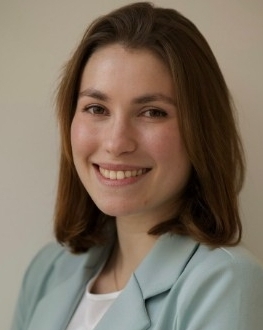 Profilbild von Anastasia