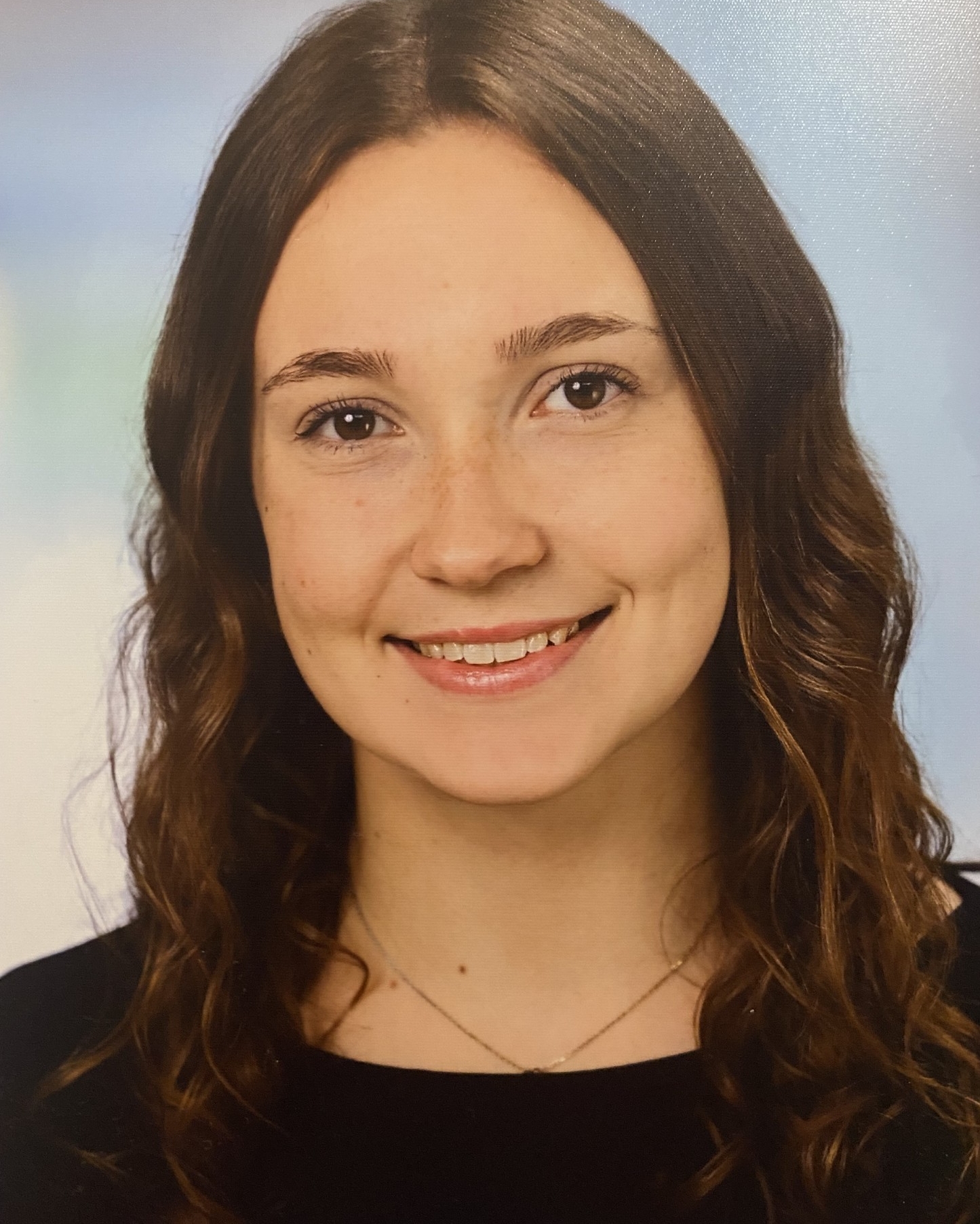 Profilbild von Anna-Maria