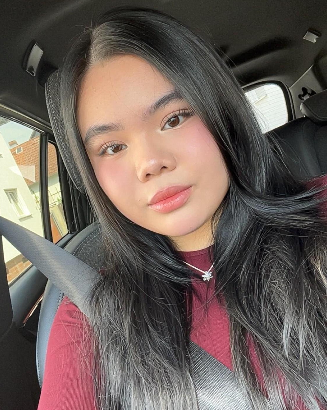 Profilbild von Minh Thu Jenny