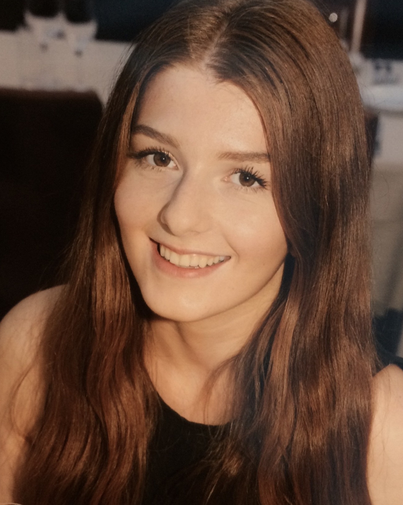 Profilbild von Josephine