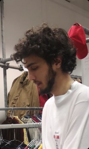 Weiteres Foto von Bahjat
