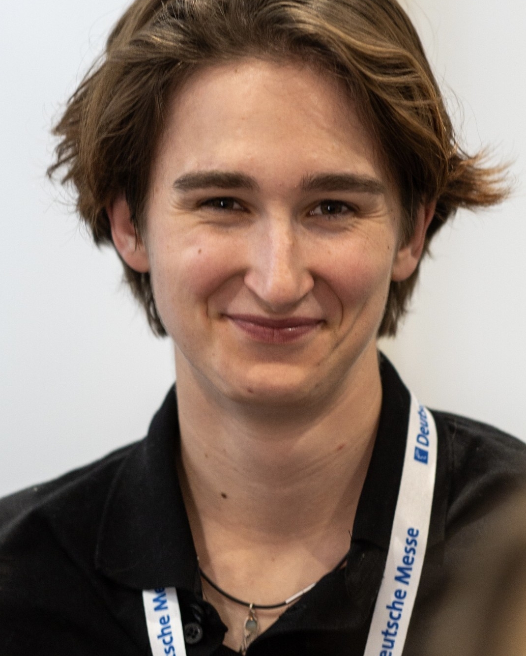 Profilbild von Yara