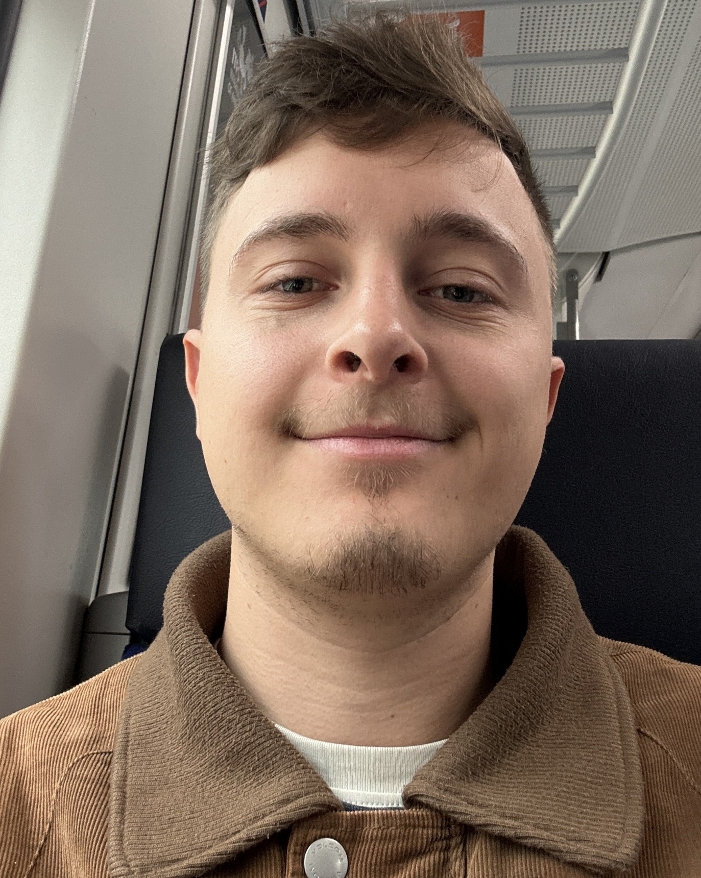 Profilbild von Leon