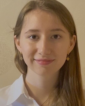 Profilbild von Julia Anna