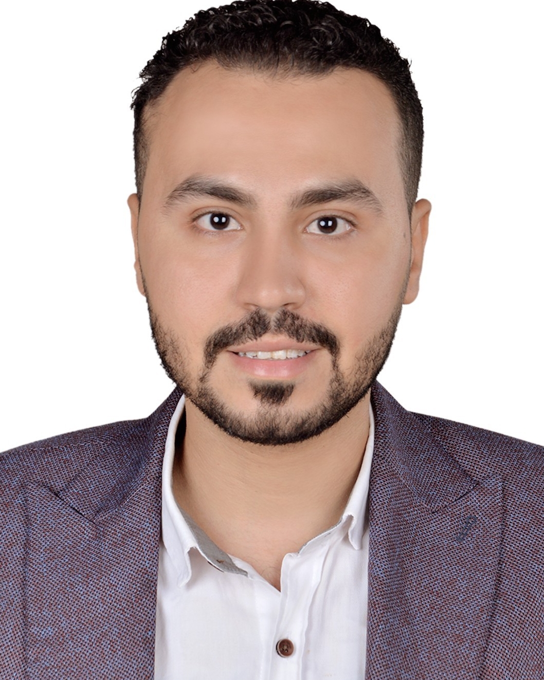 Profilbild von Besada Edward Khamis