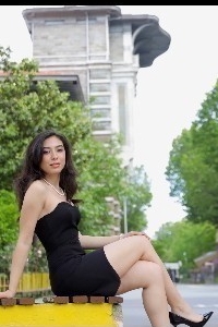 Weiteres Foto von Zeynep Bilge