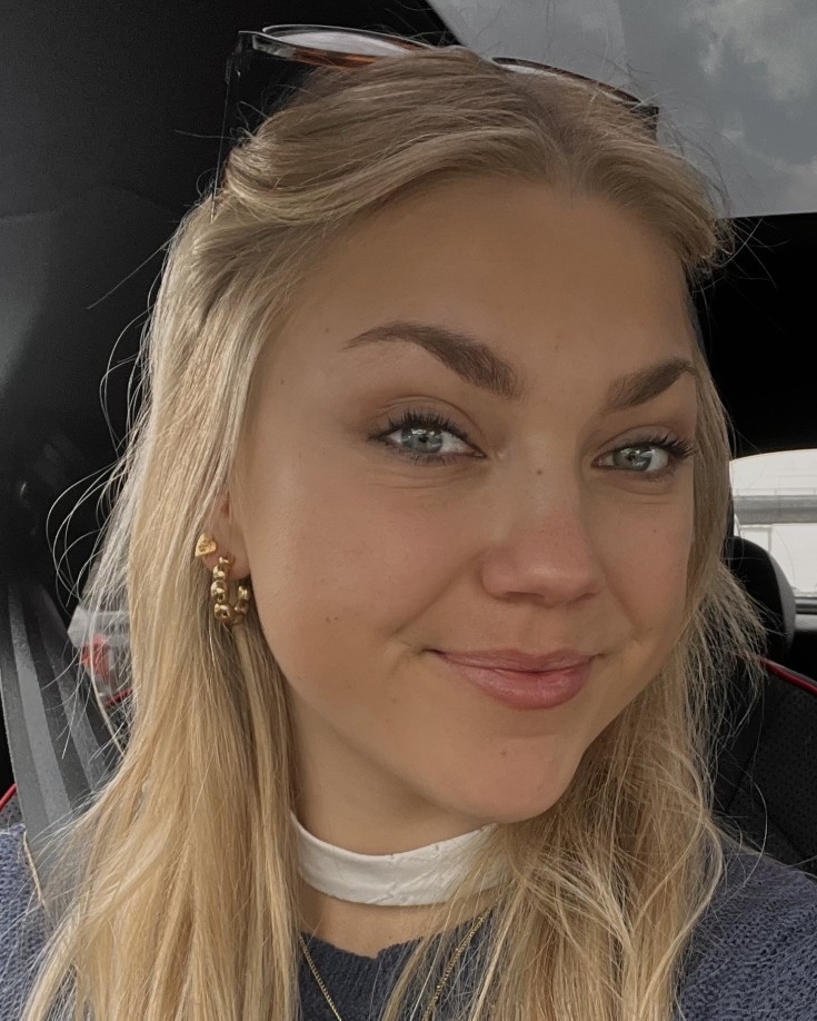 Profilbild von Stefanie