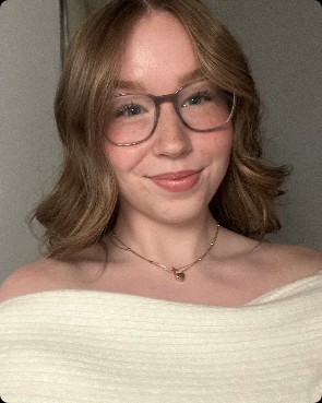 Profilbild von Marie