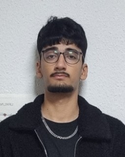Profilbild von Aryan
