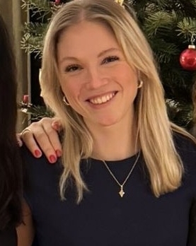 Profilbild von Antonia