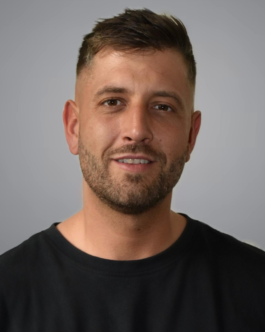 Profilbild von Nils