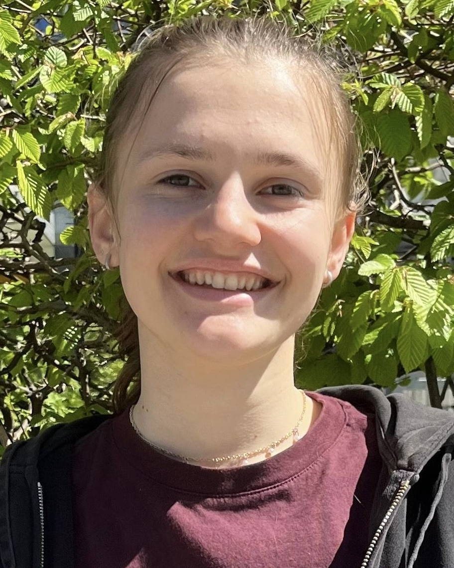 Profilbild von Daniela