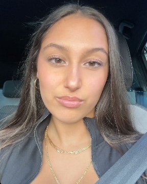 Profilbild von Alia Arwen Dogan