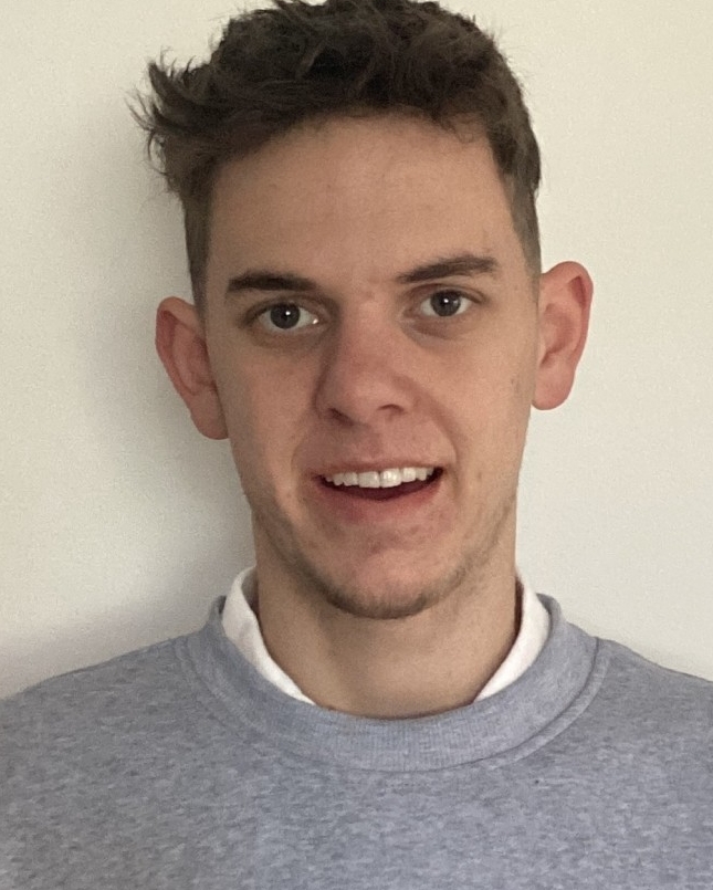 Profilbild von Nils Timo