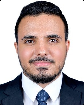 Profilbild von Yousef Aref Saif Sulaiman