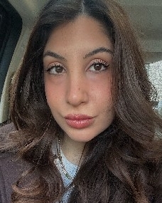 Profilbild von Melissa