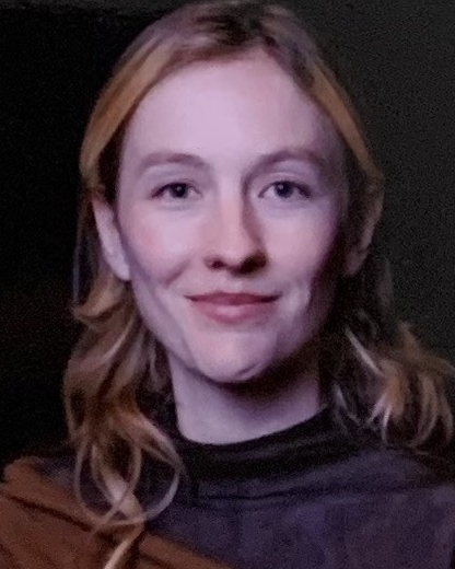 Profilbild von Julia