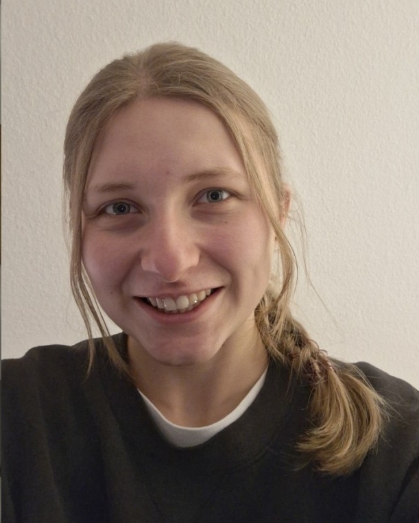 Profilbild von Annalena