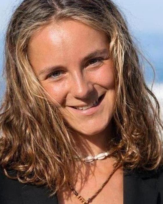 Profilbild von Johanna Lina