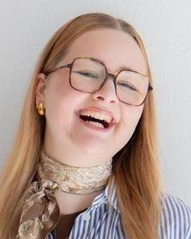 Profilbild von Magdalena
