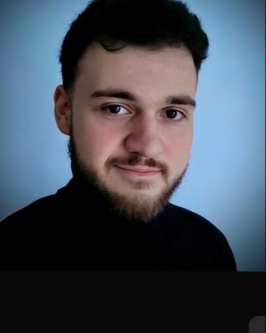 Profilbild von Berkant