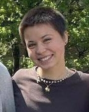 Profilbild von Lioba Viola Linnea