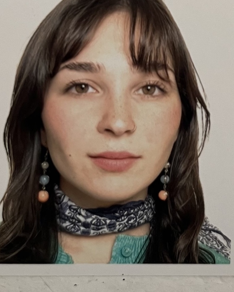 Profilbild von Helena