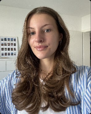 Profilbild von Mara
