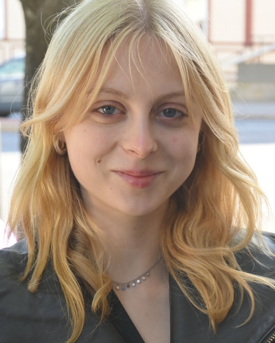 Profilbild von Laura Lynn Vera