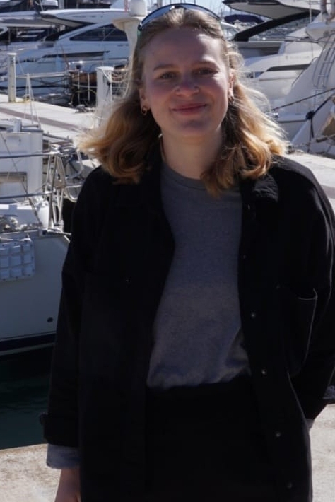 Weiteres Foto von Ylva