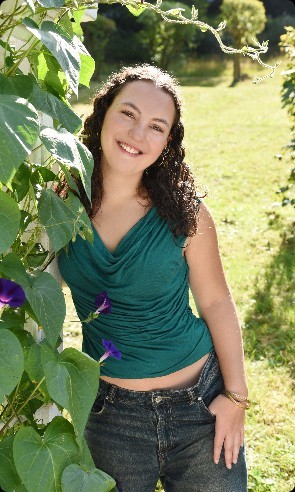 Weiteres Foto von Emilia Regine