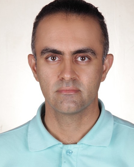 Profilbild von Amirmahdi