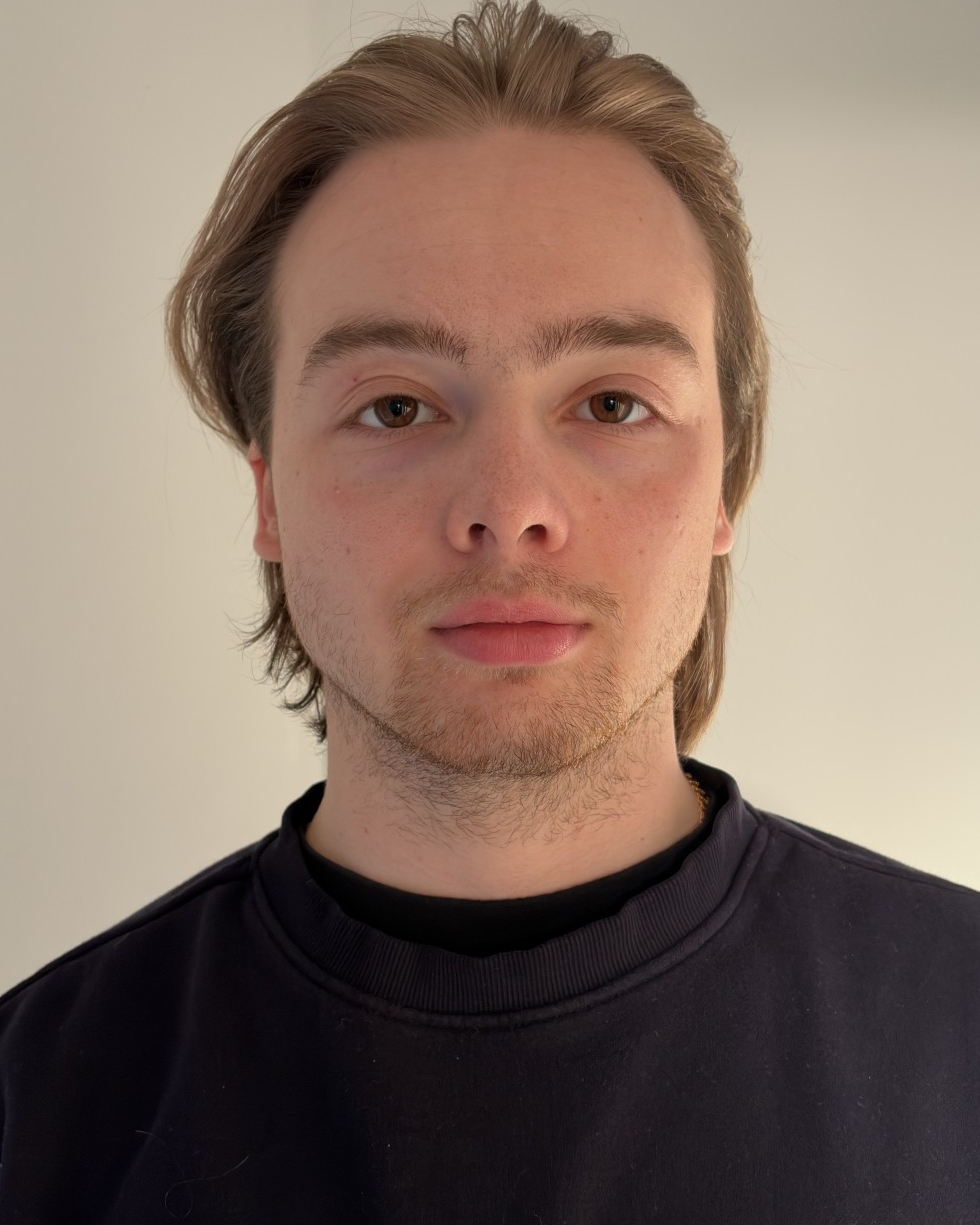 Profilbild von Joel