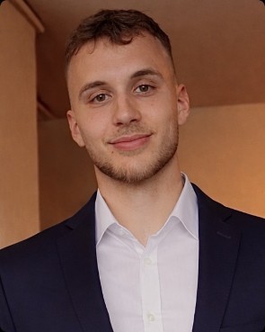 Profilbild von Nils
