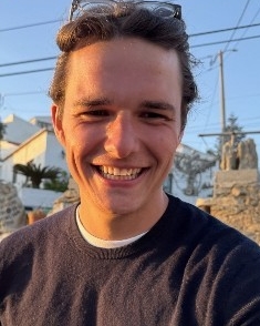 Profilbild von Philip