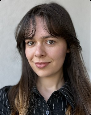 Profilbild von Megi
