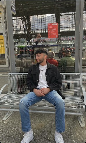 Weiteres Foto von Rakan