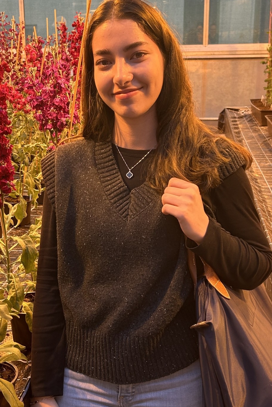 Weiteres Foto von Selin