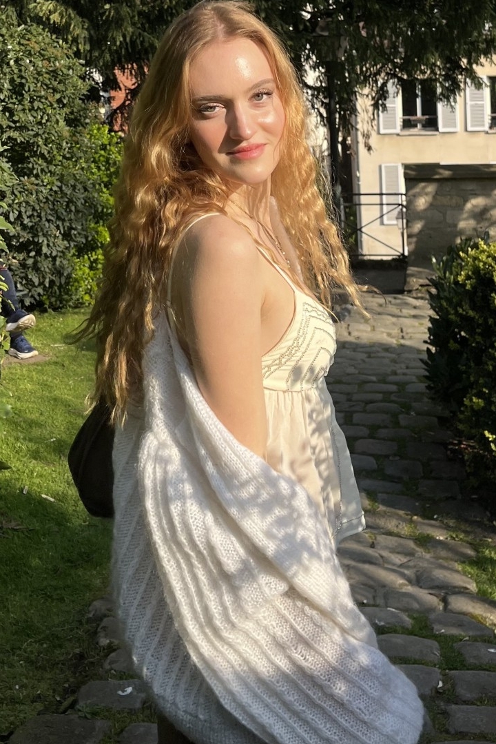 Weiteres Foto von Mila