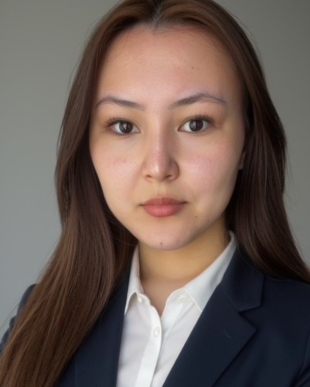 Profilbild von Darina