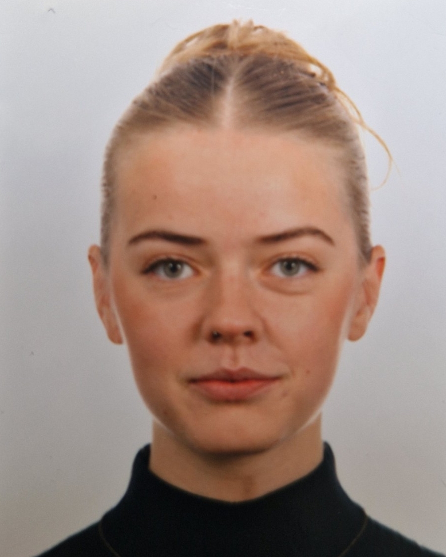 Profilbild von Amrei Johanna