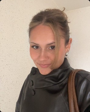 Profilbild von Veronika