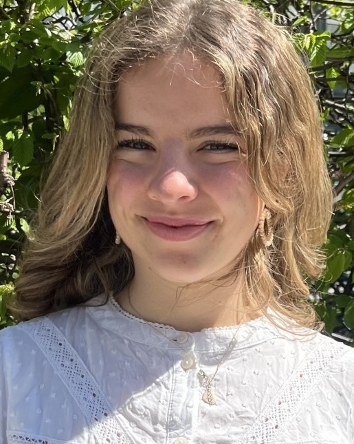 Profilbild von Flora