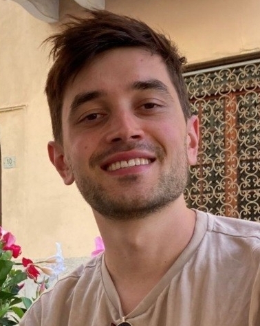 Profilbild von Felix