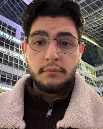 Profilbild von Hamze